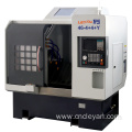 CK46-4+4+Y Turning and milling machines